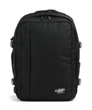 Cabin Zero Classic Plus 32 Mochila de viagem absolute black