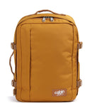 Cabin Zero Classic Plus 32 Mochila de viagem orange chill