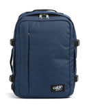 Cabin Zero Classic Plus 32 Mochila de viagem navy