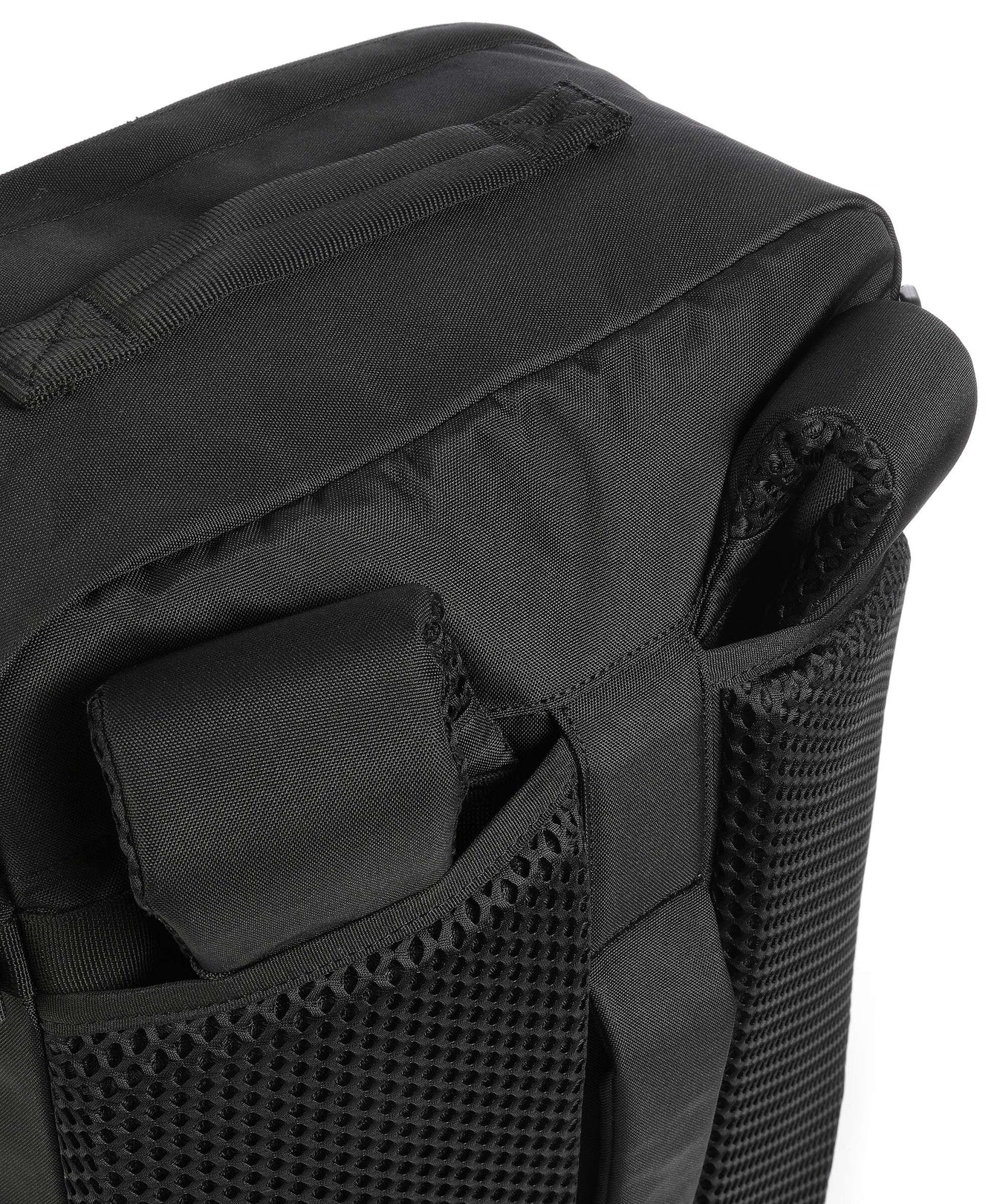 Cabin Zero Classic Plus 42 Travel backpack absolute black