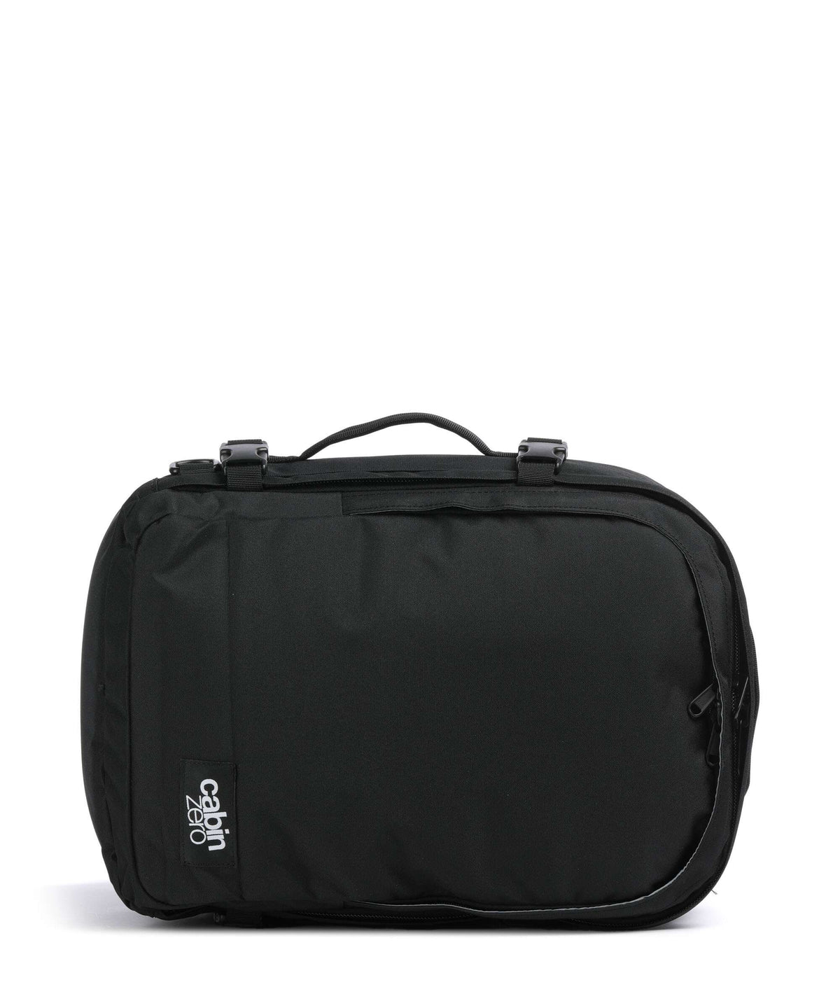 Cabin Zero Classic Pro 32 Plus Travel backpack absolute black