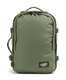 Cabin Zero Classic Pro 32 Plus Mochila de viagem georgian khaki