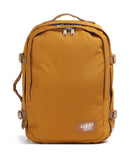 Cabin Zero Classic Pro 32 Plus Mochila de viagem orange chill