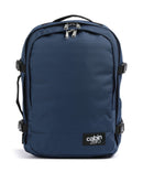 Cabin Zero Classic Pro 32 Plus Mochila de viagem navy