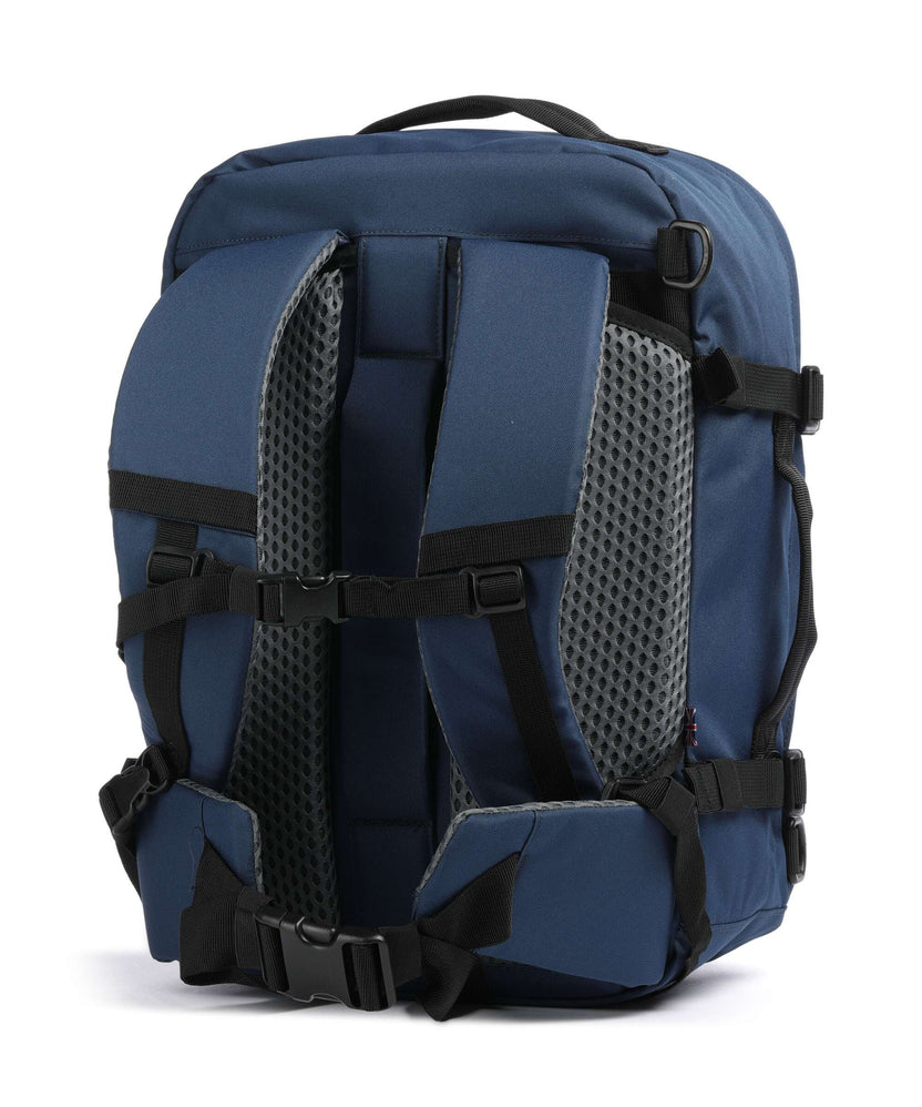 Cabin Zero Classic Pro 32 Plus Travel backpack navy
