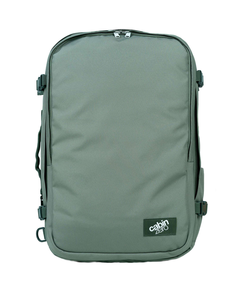 Cabin Zero Classic Pro 42 Travel backpack georgian khaki