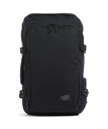 Cabin Zero ADV Pro 32 Mochila de viagem absolute black