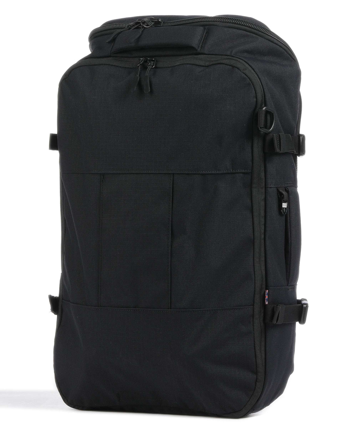 Cabin Zero ADV Pro 42 Travel backpack absolute black