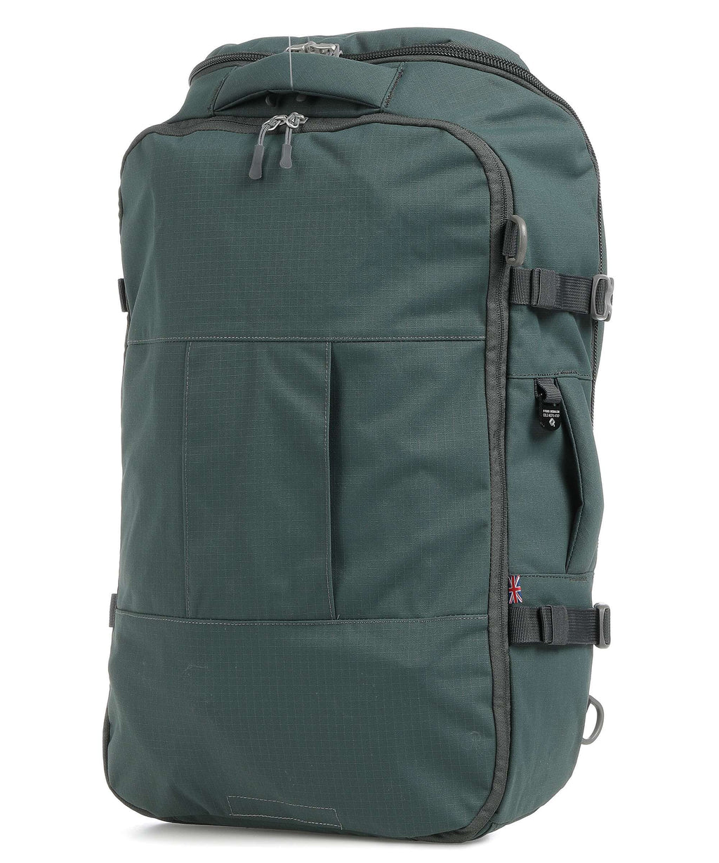 Cabin Zero ADV Pro 42 Travel backpack mossy forest