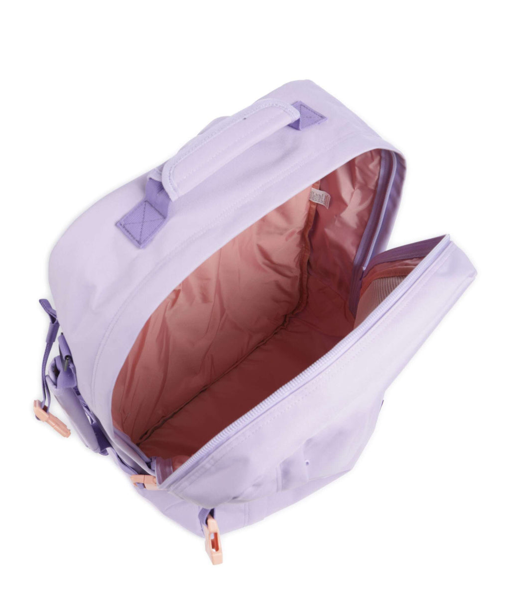 Cabin Zero Classic 44 Travel backpack smokey violet
