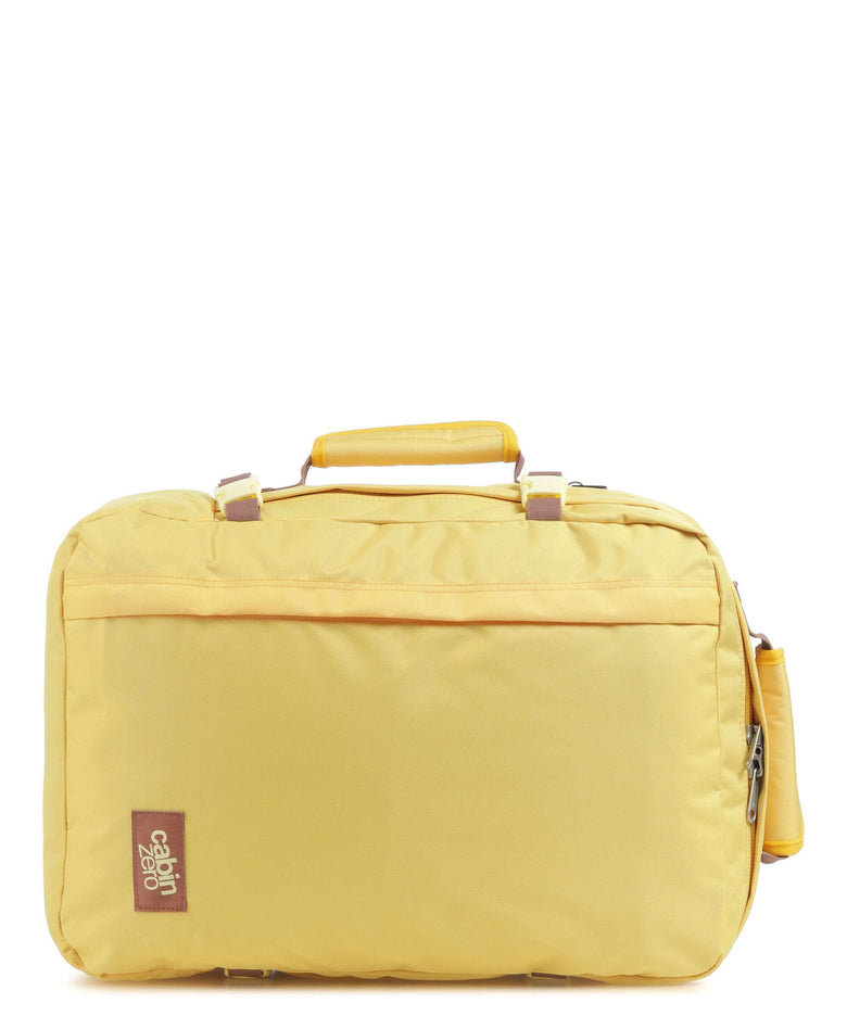 Cabin Zero Classic 44 Travel backpack hoi an