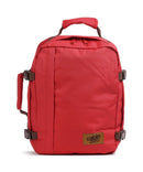 Cabin Zero Classic 28 Mochila london red
