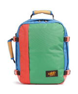 Cabin Zero Classic 28 Mochila tropical blocks