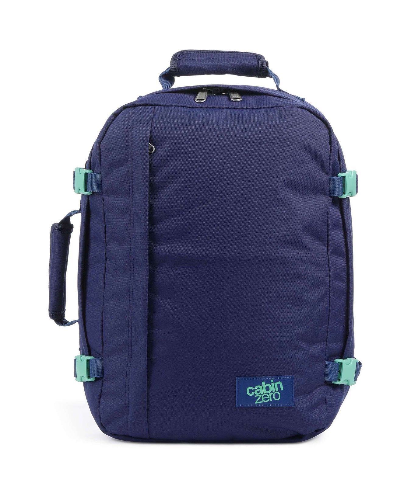Cabin Zero Classic 36 Travel backpack deep ocean