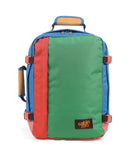 Cabin Zero Classic 36 Mochila de viagem tropical blocks