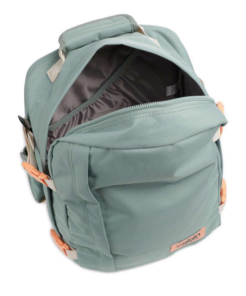 Cabin Zero Classic 28L Backpack sage forrest