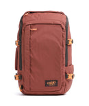Cabin Zero ADV 32 Mochila de viagem sangria red