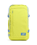 Cabin Zero ADV 42 Mochila de viagem mojito lime