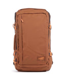 Cabin Zero ADV 42 Mochila de viagem saigon coffee