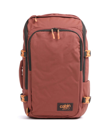 Cabin Zero ADV Pro 32 Mochila de viagem sangria red