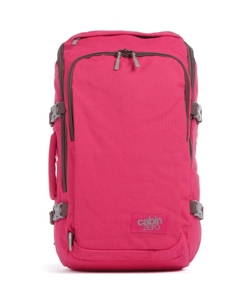 Cabin Zero ADV Pro 32 Mochila de viagem miami magenta