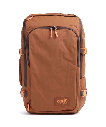 Cabin Zero ADV Pro 32 Mochila de viagem saigon coffee