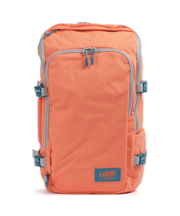 Cabin Zero ADV Pro 32 Mochila de viagem moroccan sands