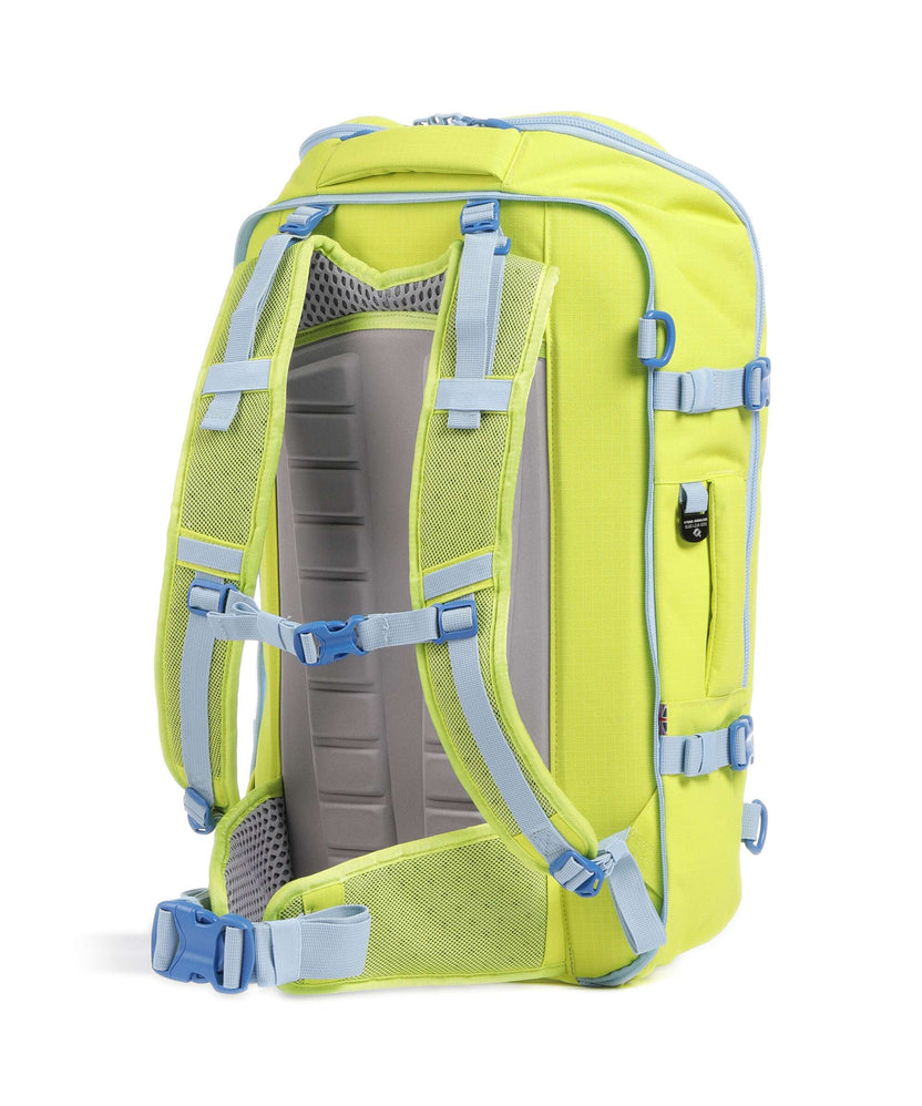 Cabin Zero ADV Pro 42 Travel backpack mojito lime