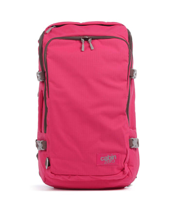 Cabin Zero ADV Pro 42 Mochila de viagem miami magenta