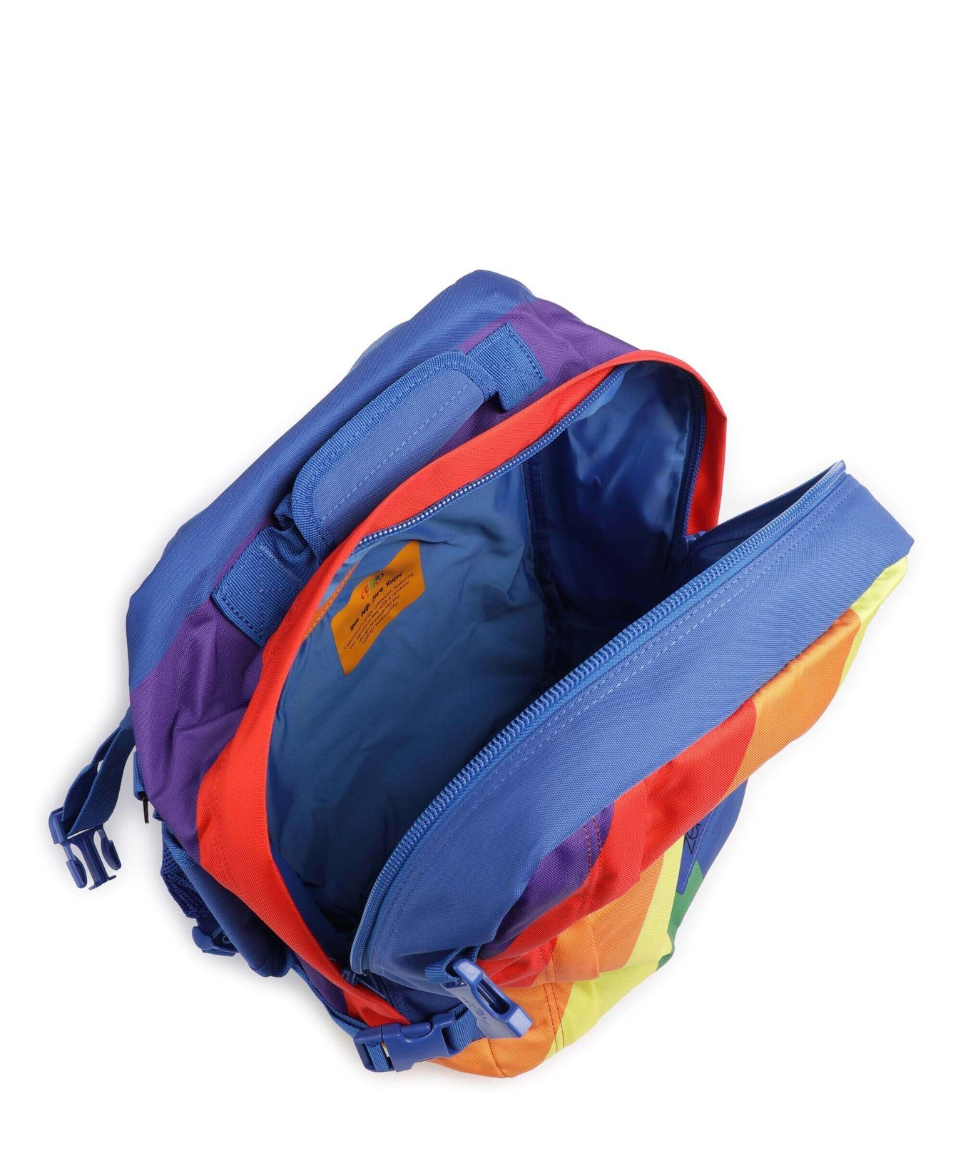 Cabin Zero Classic 28L Backpack travel with pride