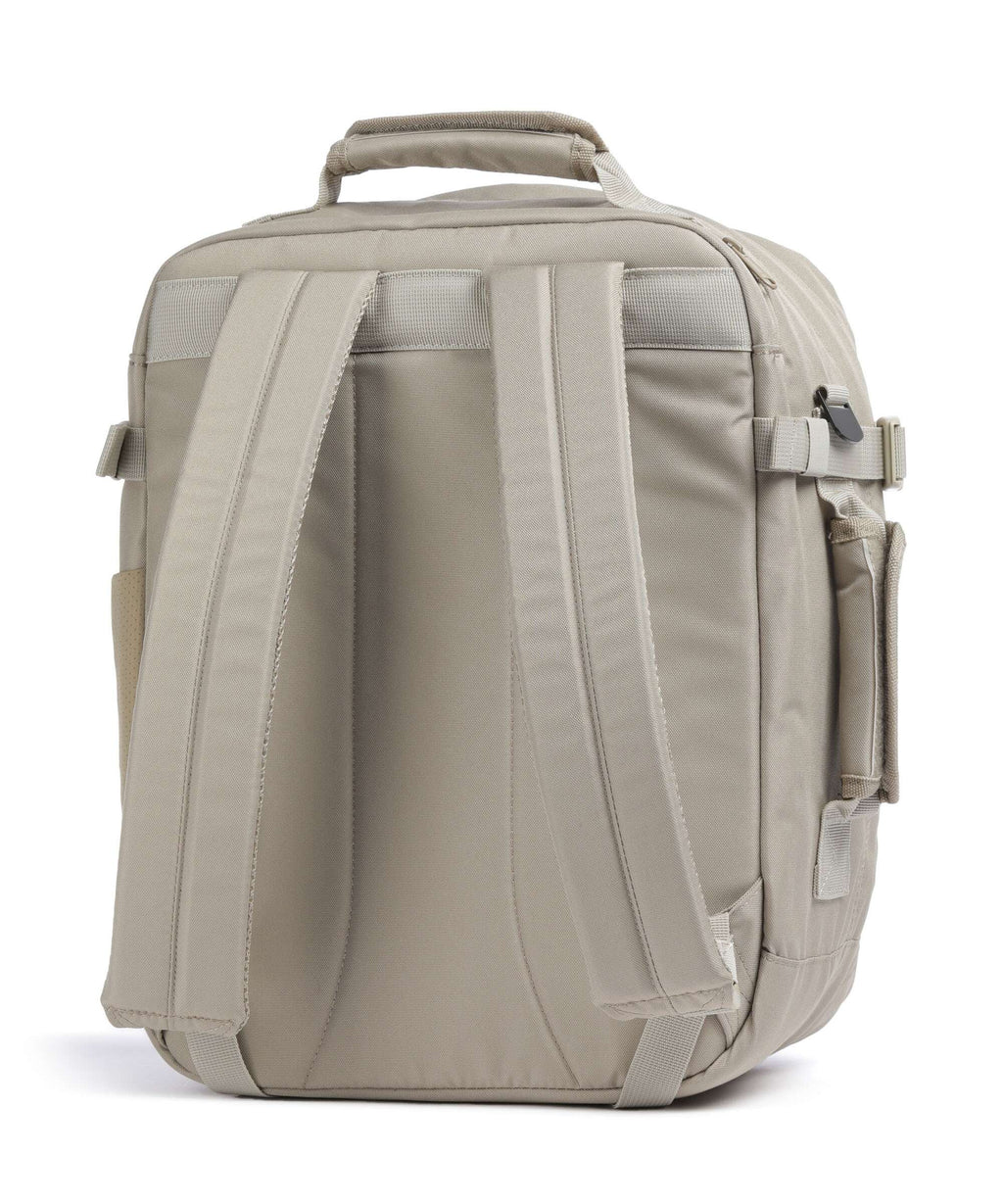 Cabin Zero Classic 28 Laptop Backpack zen garden