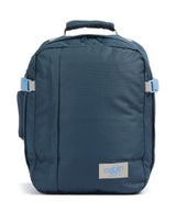 Cabin Zero Classic 28 Laptop Mochila blue grotto