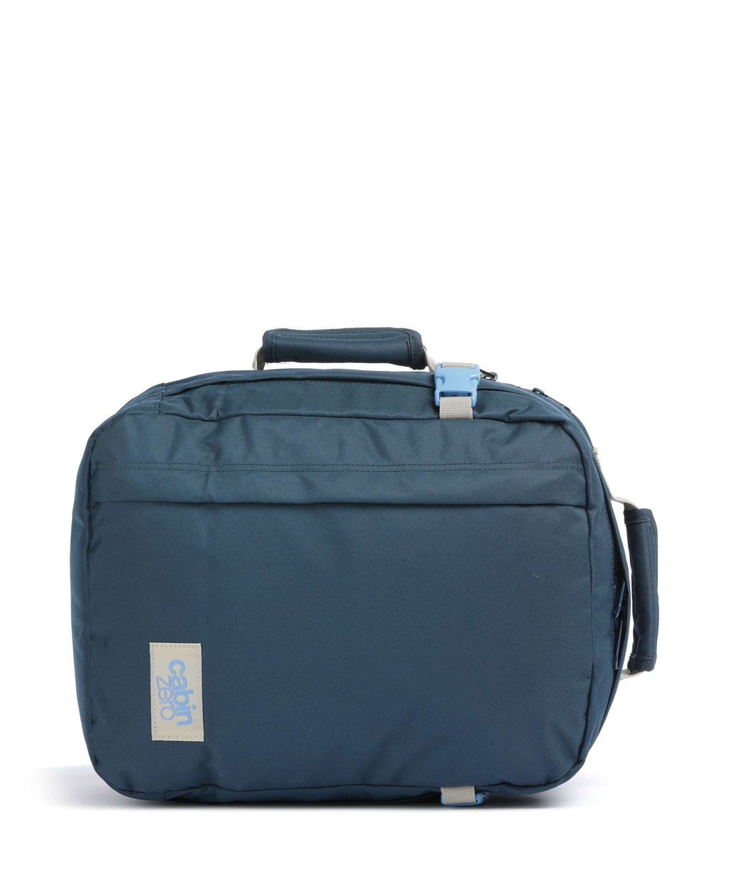 Cabin Zero Classic 28 Laptop Backpack blue grotto