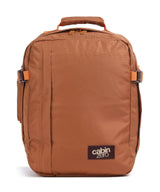 Cabin Zero Classic 28 Laptop Mochila cinnamon