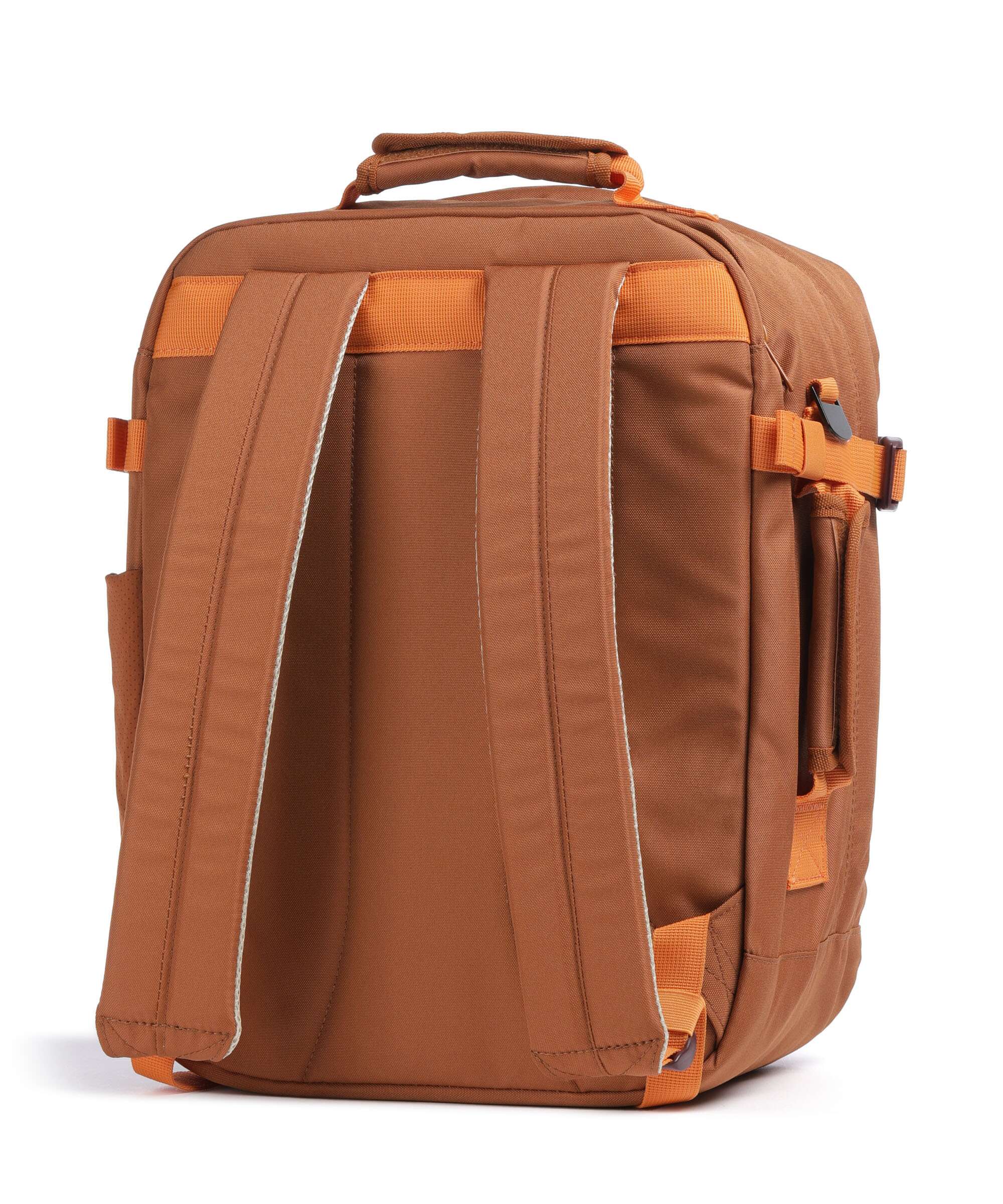 Cabin Zero Classic 28 Laptop Backpack cinnamon
