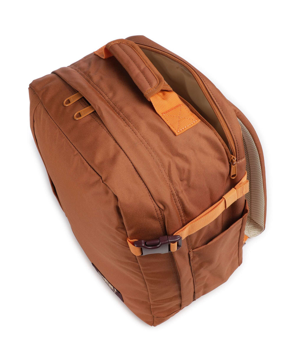 Cabin Zero Classic 28 Laptop Backpack cinnamon