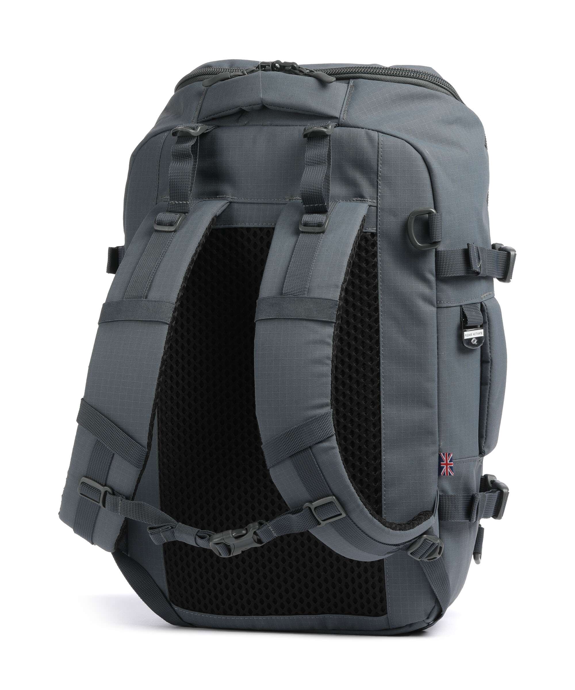 Cabin Zero ADV 32 Travel backpack original grey
