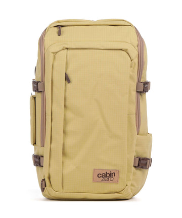 Cabin Zero ADV 32 Mochila de viagem moonstone
