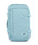 Cabin Zero ADV 42 Mochila de viagem maldives blue