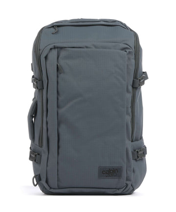 Cabin Zero ADV 42 Mochila de viagem original grey