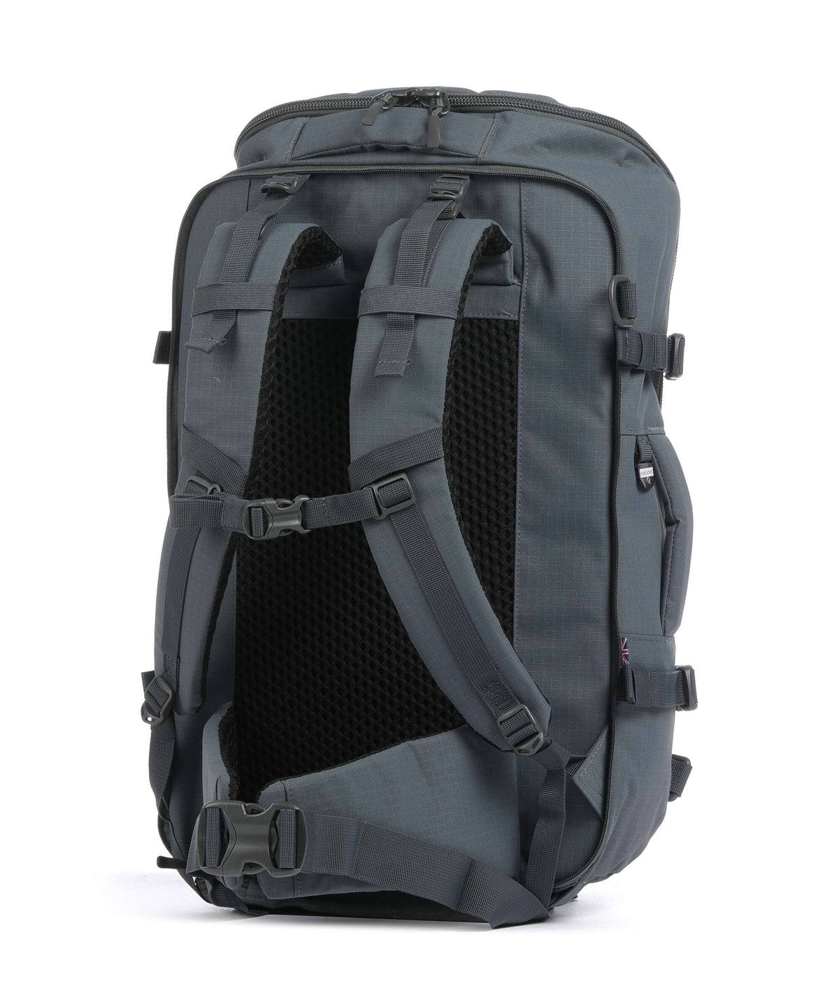 Cabin Zero ADV 42 Travel backpack original grey