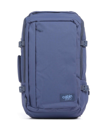 Cabin Zero ADV 42 Mochila de viagem galaxy blue