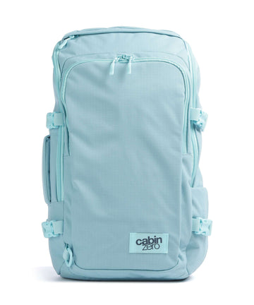 Cabin Zero ADV Pro 32 Mochila de viagem maldives blue