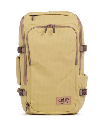 Cabin Zero ADV Pro 32 Mochila de viagem moonstone