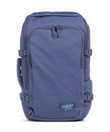 Cabin Zero ADV Pro 32 Mochila de viagem galaxy blue