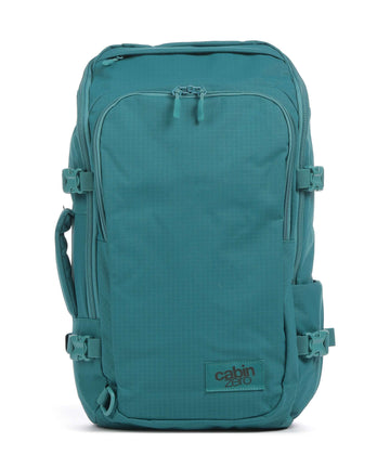 Cabin Zero ADV Pro 32 Mochila de viagem kerala green