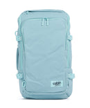 Cabin Zero ADV Pro 42 Mochila de viagem maldives blue