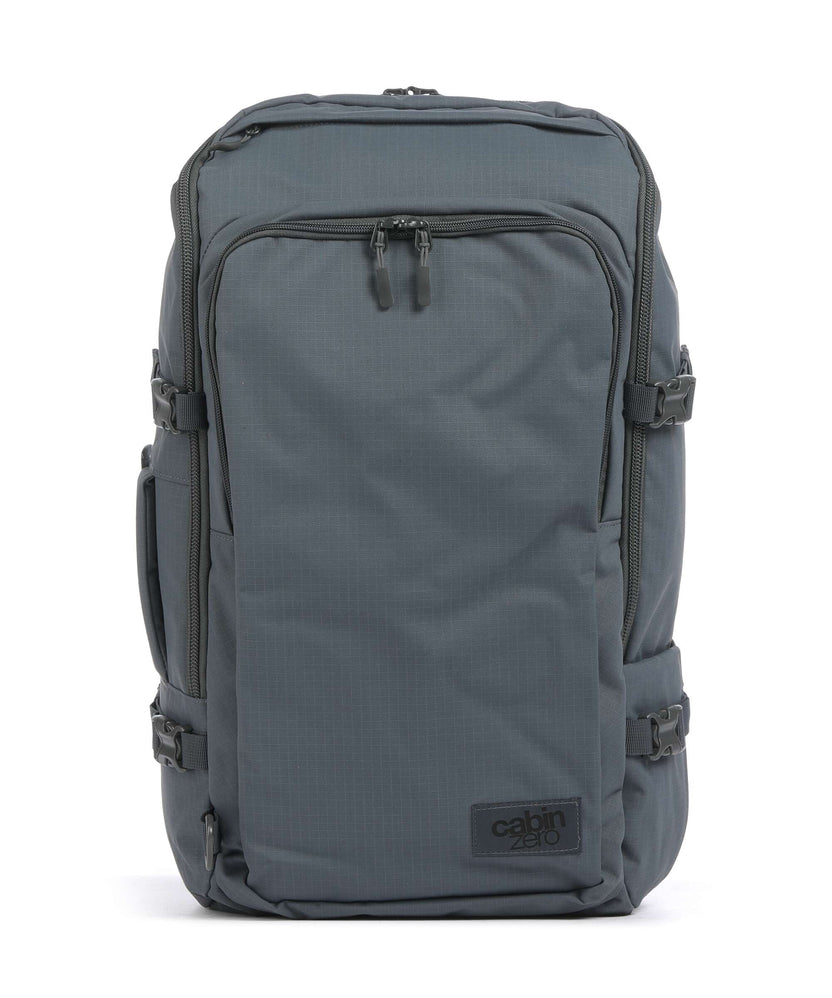Cabin Zero ADV Pro 42 Travel backpack original grey