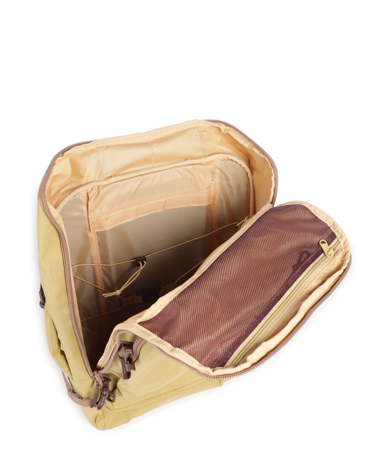 Cabin Zero ADV Pro 42 Travel backpack moonstone