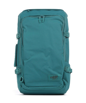 Cabin Zero ADV Pro 42 Mochila de viagem kerala green